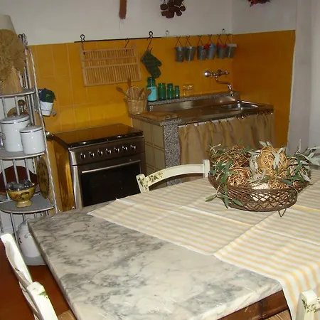 Appartamento Mameson *