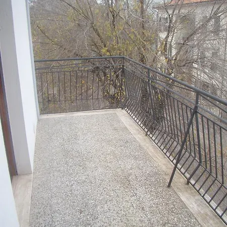 Appartamento Mameson Umbertide